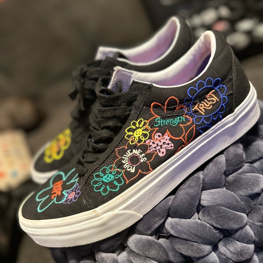 Vans Special Edition Culminate care Sneakers
